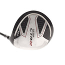 Fazer CTR22 Graphite Mens Right Hand Driver 10.5* Uniflex -
