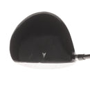 Fazer CTR22 Graphite Mens Right Hand Driver 10.5* Uniflex -