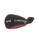 Dunlop Max Graphite Mens Right Hand Driver 10.5* Regular -