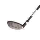 Dunlop Max Graphite Mens Right Hand 4 Hybrid 21* Regular -