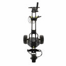 Motocaddy M3 Pro 3-Wheel Electric Trolley 18 Hole Lithium - Black