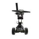 Motocaddy M3 Pro 3-Wheel Electric Trolley 18 Hole Lithium - Black