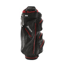 Srixon Cart Bag - Blacl/Red/White