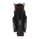 Srixon Cart Bag - Blacl/Red/White