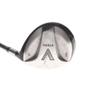TaylorMade V Steel Graphite Mens Right Hand Fairway 3 Wood 15* Regular - TaylorMade Ultralite