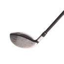 TaylorMade V Steel Graphite Mens Right Hand Fairway 3 Wood 15* Regular - TaylorMade Ultralite