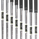 TaylorMade M2 Steel Mens Right Hand Irons 4-SW Regular - REAX 88