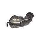 TaylorMade M2 Graphite Mens Right Hand 4 Hybrid 22* Regular - REAX 65