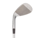 TaylorMade R Series TP Steel Mens Right Hand Lob Wedge 60* ATV Grind Wedge - KBS