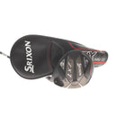 Srixon ZX7 MK II Graphite Mens Right Hand Driver 10.5* Regular - HZRDUS RDX Smoke 5.5 60g