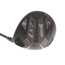 Srixon ZX7 MK II Graphite Mens Right Hand Driver 10.5* Regular - HZRDUS RDX Smoke 5.5 60g