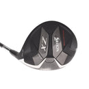 Srixon ZX MK II Graphite Mens Right Hand Fairway 3 Wood 13.5* Regular - Evenflow Riptide 5.5 50g