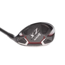 Srixon ZX Graphite Mens Right Hand 4 Hybrid 22* Regular - HZRDUS Smoke 5.5 80g HY