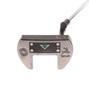 Odyssey Toulon Portland Mens Right Hand Putter 35" Mallet - Superstroke Pistol 2.0