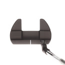 Odyssey Toulon Portland Mens Right Hand Putter 35" Mallet - Superstroke Pistol 2.0