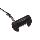 Odyssey Toulon Portland Mens Right Hand Putter 35" Mallet - Superstroke Pistol 2.0