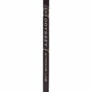 Odyssey Toulon Portland Mens Right Hand Putter 35" Mallet - Superstroke Pistol 2.0