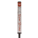 Odyssey Toulon Portland Mens Right Hand Putter 35" Mallet - Superstroke Pistol 2.0