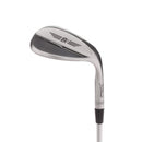 Titleist SM10 Steel Mens Right Hand Lob Wedge 60* 12 Bounce D Grind Wedge - BV Vokey