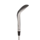 Titleist SM10 Steel Mens Right Hand Lob Wedge 60* 12 Bounce D Grind Wedge - BV Vokey