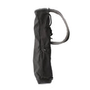 Ping Moon Lite Pencil Bag - Black/Grey/Blue