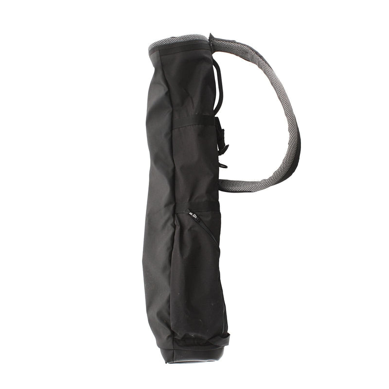 Ping Moon Lite Pencil Bag - Black/Grey/Blue