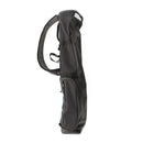 Ping Moon Lite Pencil Bag - Black/Grey/Blue