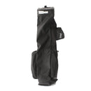 Ping Moon Lite Pencil Bag - Black/Grey/Blue