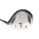 Benross V5 Graphite Mens Right Hand Fairway 3 Wood 15* Stiff - Aldila NVS TM-3 75-S