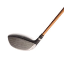 Benross V5 Graphite Mens Right Hand Fairway 3 Wood 15* Stiff - Aldila NVS TM-3 75-S