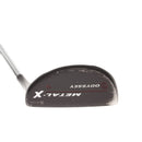 Odyssey Metal-X