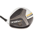 TaylorMade RBZ Stage 2 Graphite Mens Right Hand Fairway 5 Wood 19* Regular - Rocketfuel 60