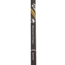 TaylorMade RBZ Stage 2 Graphite Mens Right Hand Fairway 5 Wood 19* Regular - Rocketfuel 60