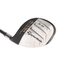TaylorMade Burner Superfast Graphite Mens Right Hand 3 Hybrid 18* Regular - REAX 60