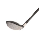 TaylorMade Burner Superfast Graphite Mens Right Hand 3 Hybrid 18* Regular - REAX 60