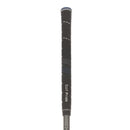 TaylorMade Burner Superfast Graphite Mens Right Hand 3 Hybrid 18* Regular - REAX 60