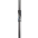 TaylorMade Speedblade Steel Mens Right Hand Irons 4-PW Regular - TaylorMade