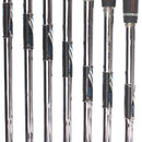 TaylorMade Speedblade Steel Mens Right Hand Irons 4-PW Regular - TaylorMade