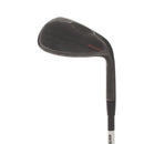 Cobra King Steel Mens Right Hand Gap Wedge 52* 8 Bounce Versatile Grind Wedge - Dynamic Gold