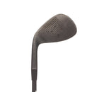 Cobra King Steel Mens Right Hand Gap Wedge 52* 8 Bounce Versatile Grind Wedge - Dynamic Gold