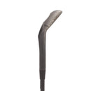 Cobra King Steel Mens Right Hand Gap Wedge 52* 8 Bounce Versatile Grind Wedge - Dynamic Gold