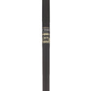 Cobra King Steel Mens Right Hand Gap Wedge 52* 8 Bounce Versatile Grind Wedge - Dynamic Gold