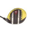 Cobra King F9 Graphite Mens Right Hand Fairway 3 Wood 14.5* Regular - Helium F3 59g