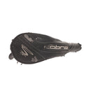 Cobra King F9 Graphite Mens Right Hand Fairway 3 Wood 14.5* Regular - Helium F3 59g