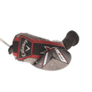 Callaway X Hot Graphite Mens Right Hand 4 Hybrid 22* Regular - Project X PXv