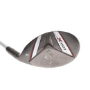 Callaway X Hot Graphite Mens Right Hand 4 Hybrid 22* Regular - Project X PXv