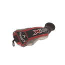 Callaway X Hot Graphite Mens Right Hand 4 Hybrid 22* Regular - Project X PXv