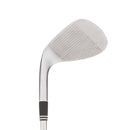 Cleveland RTX Zipcore Steel Mens Right Hand Gap Wedge 50* 10 Bounce Mid Grind Stiff - NSPro Modus3 Tour 120