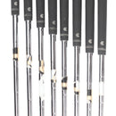 Cleveland Tour Action TA7 Steel Mens Right Hand Irons 4-SW Uniflex