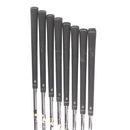 Cleveland Tour Action TA7 Steel Mens Right Hand Irons 4-SW Uniflex